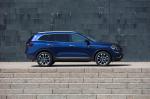 Renault Koleos 2016 года